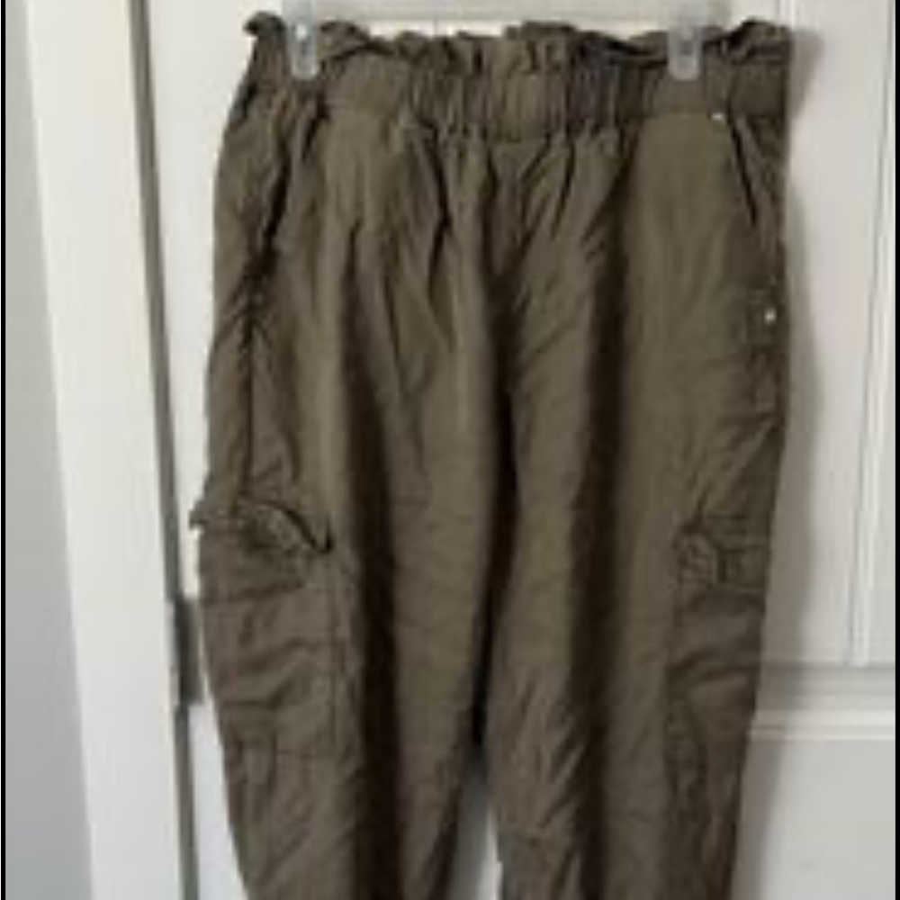 Dynamite Joggers